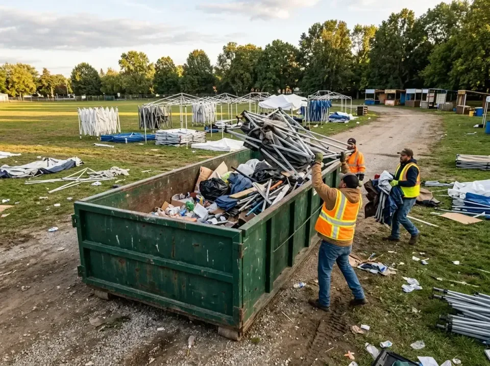 temporary-event-waste-containe-016 — frequently asked questions, Roll-Off Dumpster Rental Services in Hidden Hills, CA